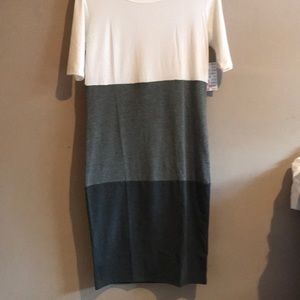 Lularoe Julia dress